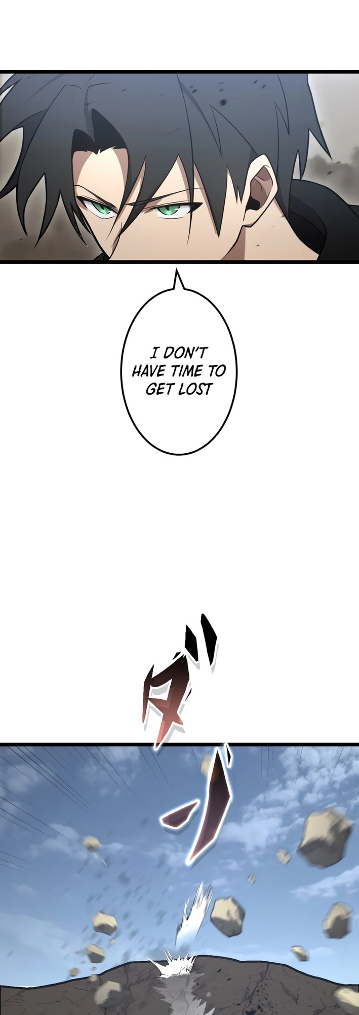 Kouunchi MAX no Ore Dake Jinsei Kaiki Chapter 7 64